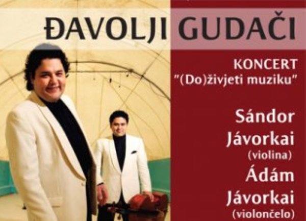 Đavolji gudači