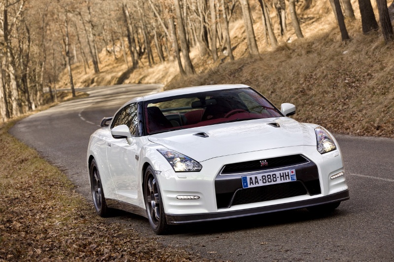 Nissan GT-R Egoist se temelji na verziji GT-R za 2011. godinu, koju odlikuju brojna važna pobolj&scaron;anja motora, &scaron;asije i aerodinamike.