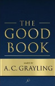 The Good Book autora A. C. Graylinga