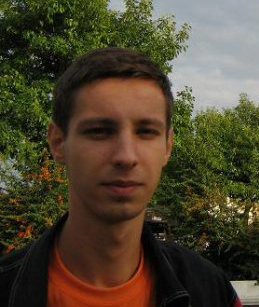 Marko &Scaron;ikuljak