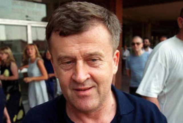 Dragoljub Milanović