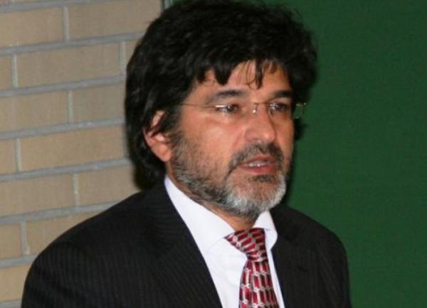 Ambasador Haris Hrle