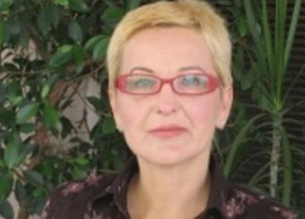 marija putica marija putica