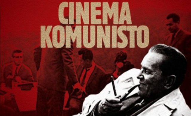Cinema Komunisto
