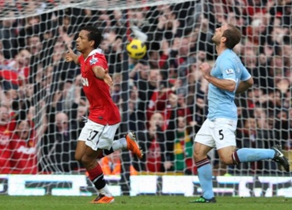 Manchester Utd- Manchester City 