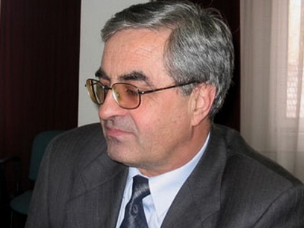 Zahid Crnkić