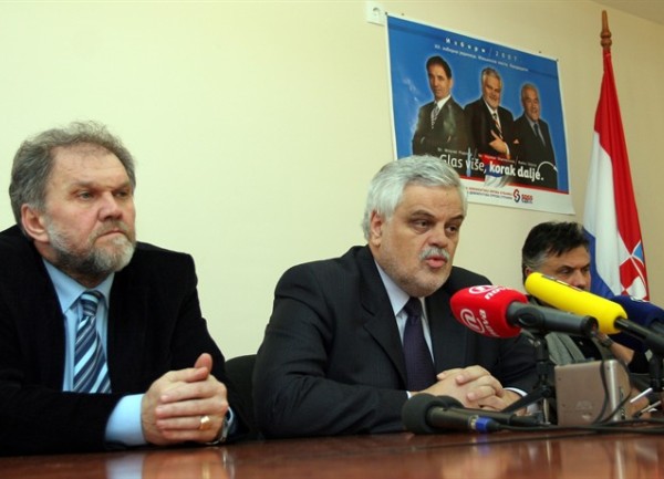 Vojislav Stanimirović