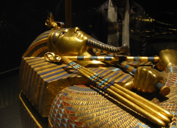 Tutankamon