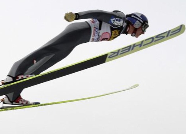 Gregor &Scaron;lirencauer 