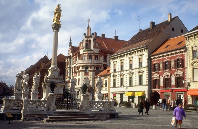 maribor