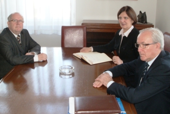 Jasna Brkić zamjenica gradonačelnika