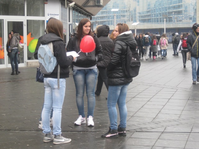 Valentinovo Banjaluka