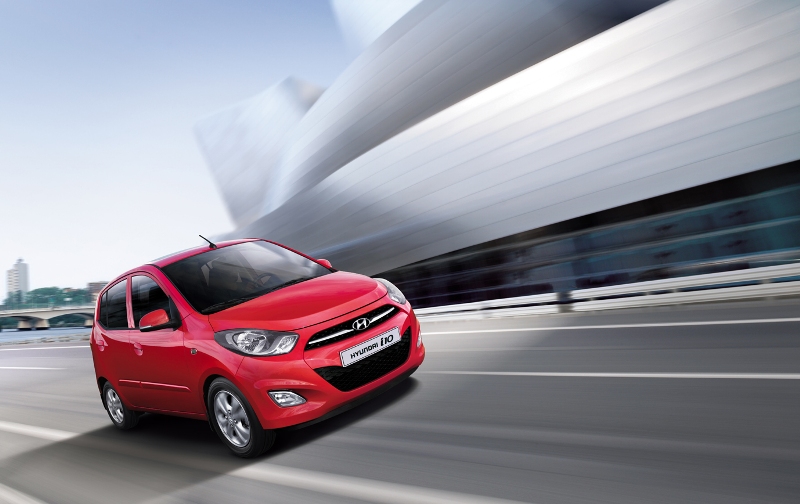 Iako je bilo najavljeno da će model na evropska trži&scaron;ta stići tek nakon sajma automobila u Ženevi, najmanji predstavnik &bdquo;i generacije&ldquo; je već u Hyundai salonima &scaron;irom Bsone i Hercegovine.