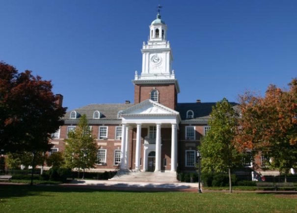 john hopkins john hopkins