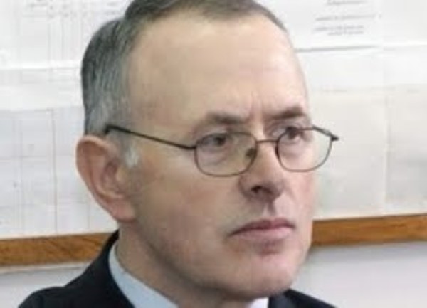 Smail Čekić