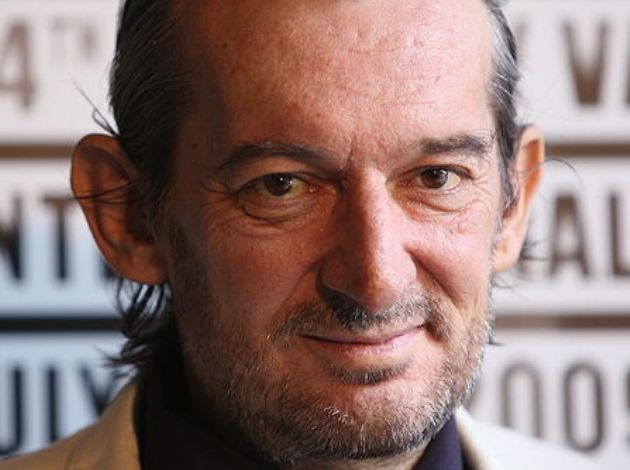 Predrag Vu&scaron;ović