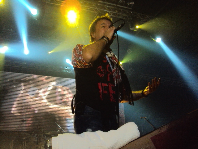 Džiboni koncert u Banja Luci