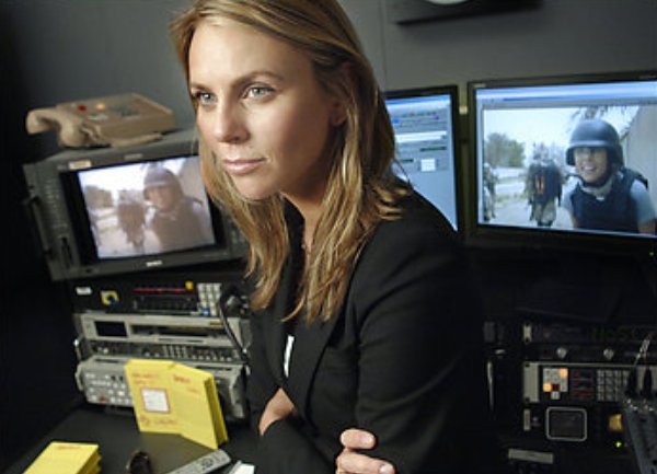 Lara Logan