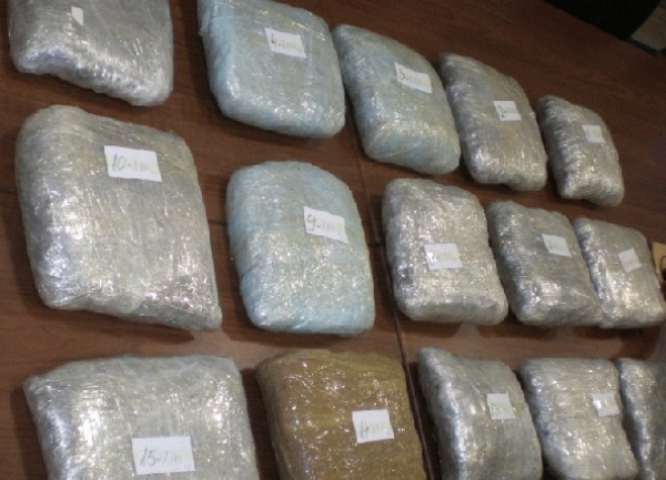 skank zaplijenjen u Doboju