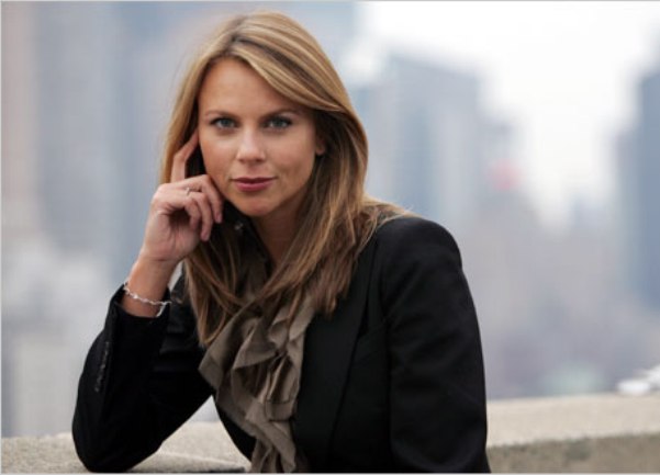 lara logan