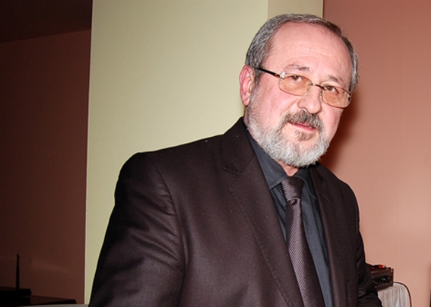 ivica &scaron;arić