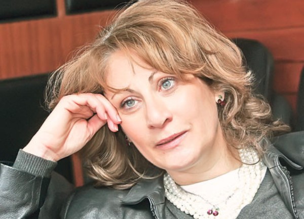 Aida Ćorović Aida Ćorović