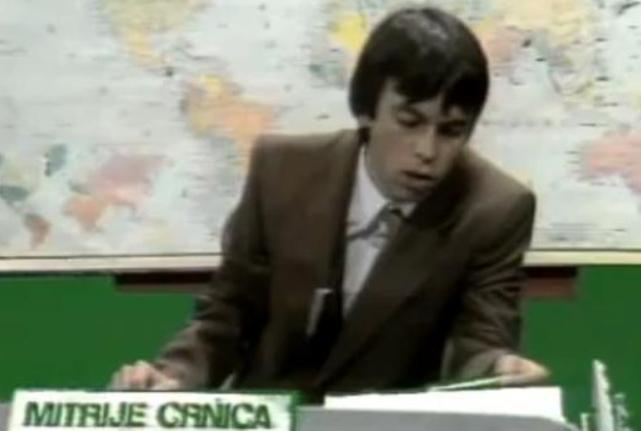 Top lista nadrealista