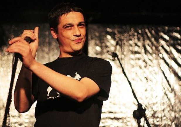 Mario Knežević Mario Knežević