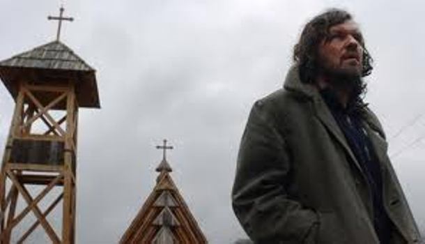 Emir Kusturica
