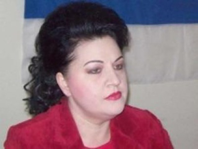 Milica Marković