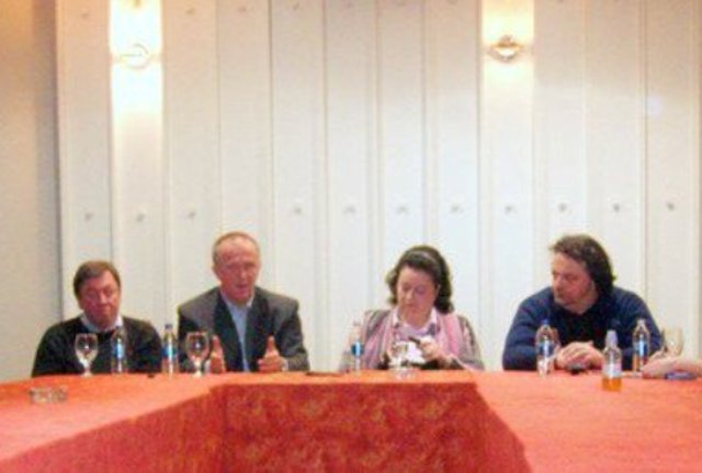 O&scaron;tra nula debata /foto: Đulija Aćimović