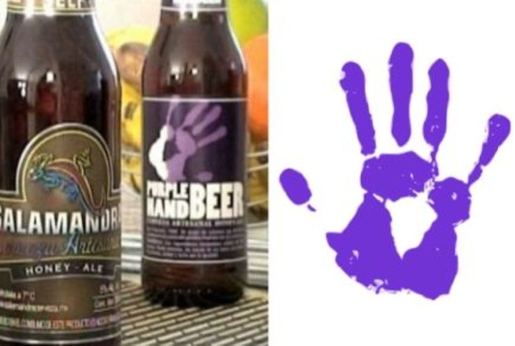 Pivo za homoseksualce