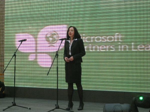 Lejla Zukić Krivdić