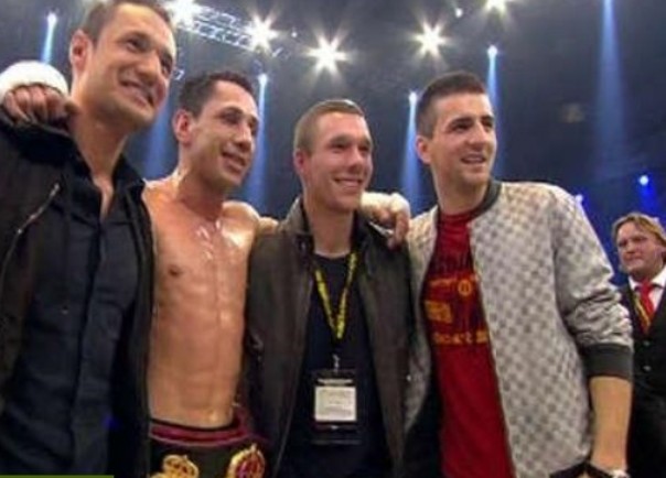 catic salihovic ibisevic