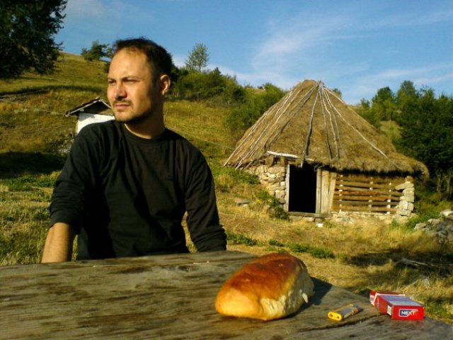 Srđan &Scaron;arenac