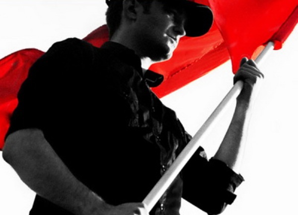 revolucija ilustracija