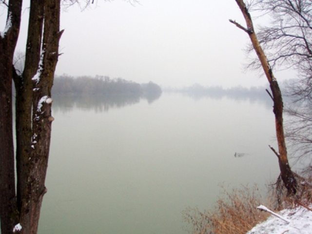 lov ribe u klakarima