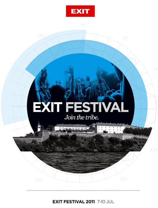 Exit2011