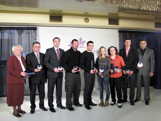 izbor sportiste godine Banja Luka