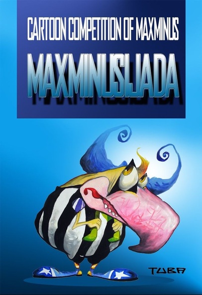 MaxMinusijada
