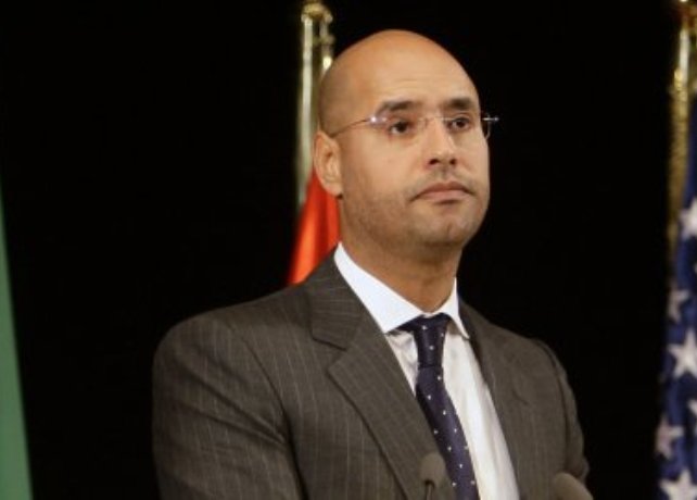 Sin Moamera el Gadafija