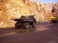 Rudnik krečnjaka Vijenac kod Lukavca