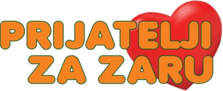 Prijatelji za Zaru