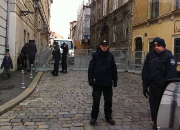 zagreb demonstracije opsada 2