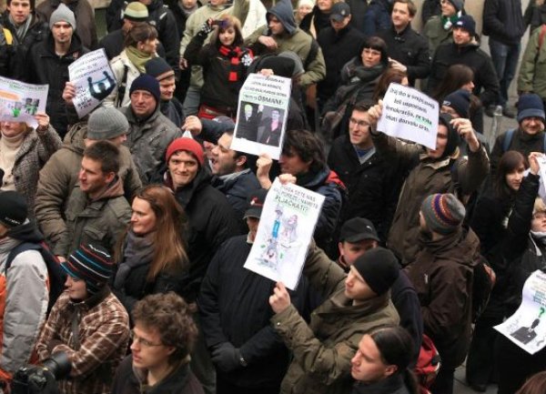 zagreb demonstracije opsada 5
