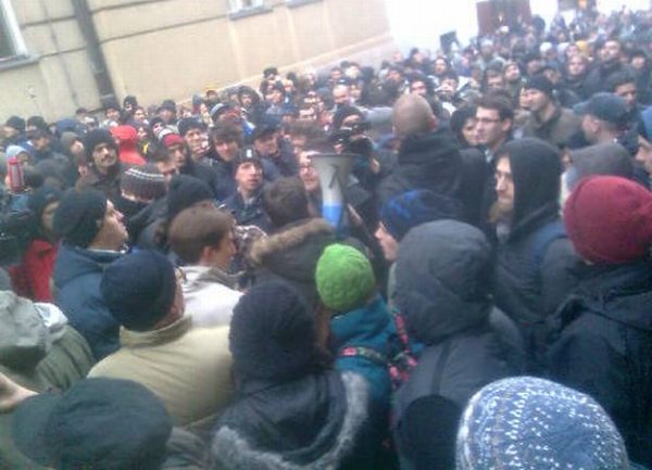 zagreb demonstracije opsada 4