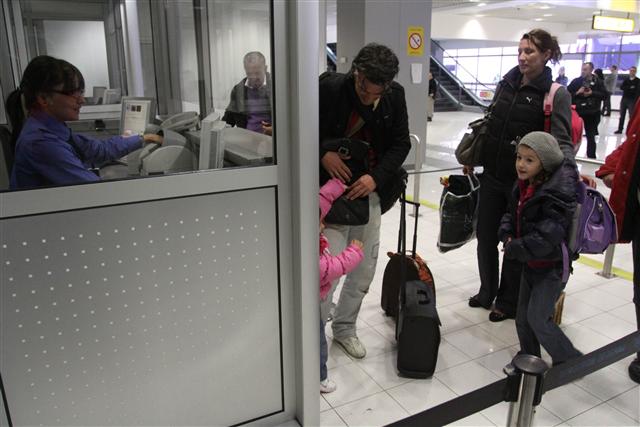 povratak srbijanskih drzavljana iz Libije