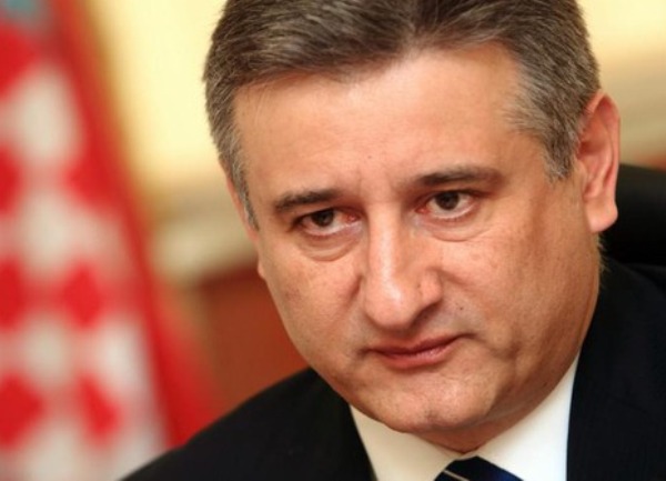 Tomislav Karamarko