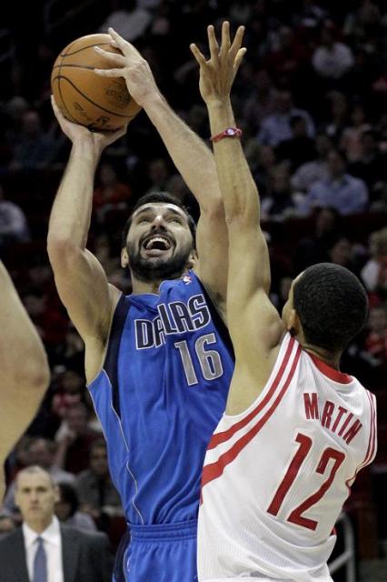 Peđa Stojaković Dalas