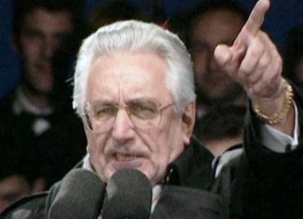 franjo tuđman